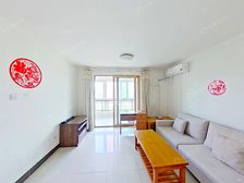 洋桥·东丽温泉家园·1室·1厅