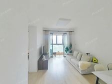 古北·御翠豪庭·1室·1厅