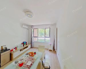 潞苑·富力惠兰美居·2室·1厅