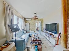 垡头·翠成馨园E区·2室·1厅