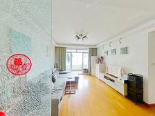 春申·上海春城一二期·2室·2厅