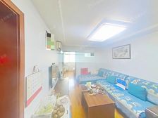 大双南两室半,近轨交6线,楼层采光好, 诚意出售,看房方便!