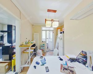 九棵树(家乐福)·京洲世家·3室·2厅