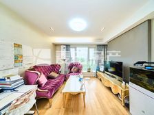 正南冠城大通澜石2室2厅精装修