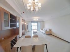 北滨路 恒大御龙天峰四房270万