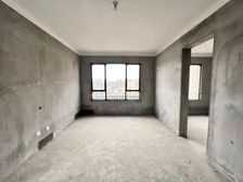 急售!楼中楼!送两个大露台!金辉优步花园 飞机户!东附旁