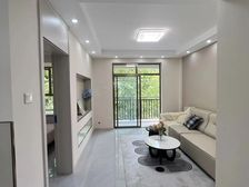 15.5万买这个小区的龙口海景房,怎么说呢,一线海景还行