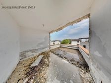 房子南进门,位置好,花园比较大!房东诚意卖