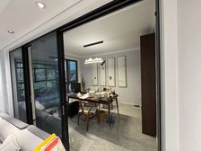 东方明珠六村4房南精装真实好房