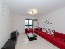 单价低!百草苑 4室2厅 精装修保养好 中层采光好 有钥匙