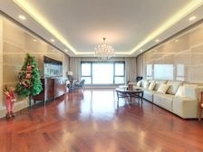 天萃品质,震撼金鸡湖全景,几年难遇,一梯一户品质