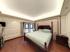 雍湖王座 阔气湖景大五房 视野赞 湖景好 诚意急售