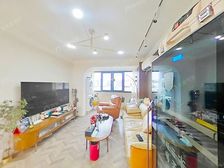 采光好,双南户型,自住装修保养好,世博热门小区。拎包入住