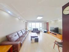 大唐盛世花园二期几年没出过的大五房,凤凰楼层,正对公园水景