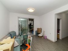 蔚蓝天地三四期 3室2厅 三朝南 低总价 诚心出售随时看房