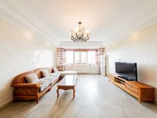 南北通透清芷园3室2厅精装修