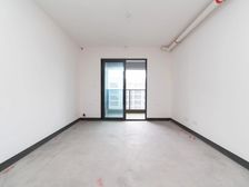 ICC白云新城 晋陵文华 97.52平 南向毛坯 视野无遮挡