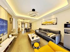 海曙金茂府 次新房 上储能 精装新三恒系统 近龙天街临轻轨