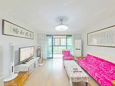 新上 正规三房两卫 高区 带产权车位