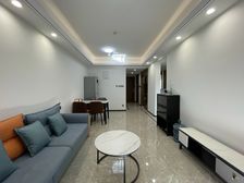 业主急卖 中海渝中云锦 三房 随时看房