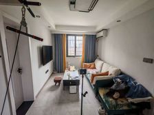 民安小区2室1厅1卫南朝向110.0万元/套出售