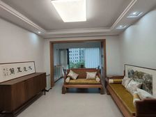 金地国际花园2室2厅1卫南朝向205.0万元/套出售
