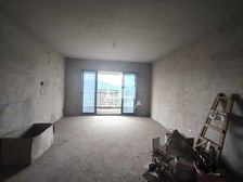 盛邦珑湖(一期)秀田小学 四中 户型好赠送面积