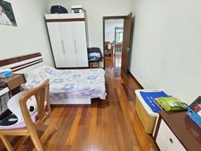 钢城花园二村2房南精装真实好房