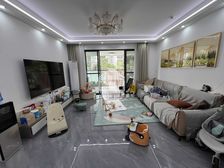 白沙大道 亭子凯旋1号上水湾精装四房出售 交通便利 配套齐全