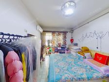 二里庄干休所南北通透三居室 户型好 诚意出售 看房方便