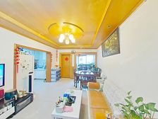 南北通(川中+华西),景观楼层,采光佳,近轨交,配套成熟