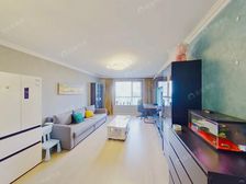 崇文门·新景家园东区·格局方正,采光好,楼龄新,近地铁