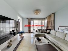 奥城一期 三居 观景水上公园 业主诚心卖