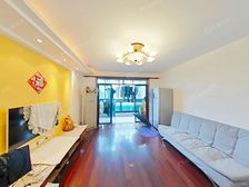 无抵押,精装,采光好,新上房源