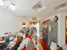 后排花园位置,中建楼层,看房随时!