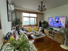 真情公寓2室1厅1卫1阳台南8/24层