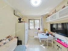 金杨·金杨八街坊·2室·1厅