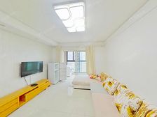 郭巷·美澜花园·2室·2厅