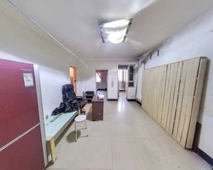 大兴黄村 南北通透两居室 满五住宅 林海园高层视野佳