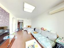 佣.金1% 保真 金杰里次顶楼 大一室,不把边不临街视野好