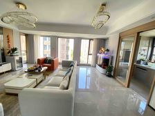 佳兆业东宸壹品3室2厅2卫西朝向286.0万元/套出售