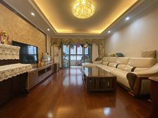 中海雍城世家二期3室2厅2卫南朝向308.0万元/套出售