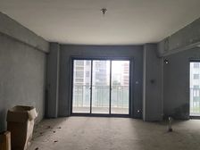 毛坯毛坯 两梯两户 正南 盛天尚都 3室2厅