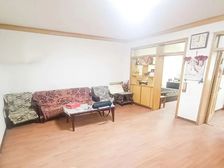 南北通透龙湖花园3室1厅