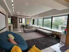 东部新城,雅戈尔新明州,豪华大平层3楼,奢华装修,诚心出售