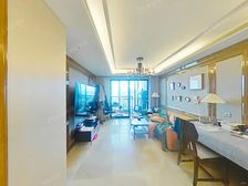 南北通透,人车分流,次顶凤凰楼层,拎包入住,满五唯壹