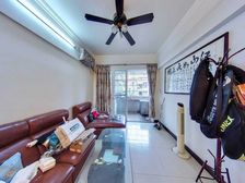 信成小区(信诚小区) 3 房 92.66 方