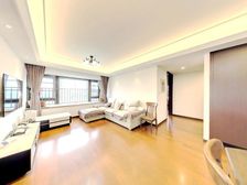 精装修户型方正、采光、配套齐全、交通便利