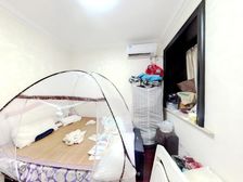 诚心出售合生国际城2房,开发商装修,看房有钥匙