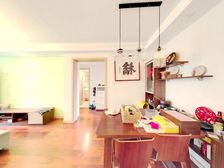 镇海万科城 保养干净楼层好诚心出售